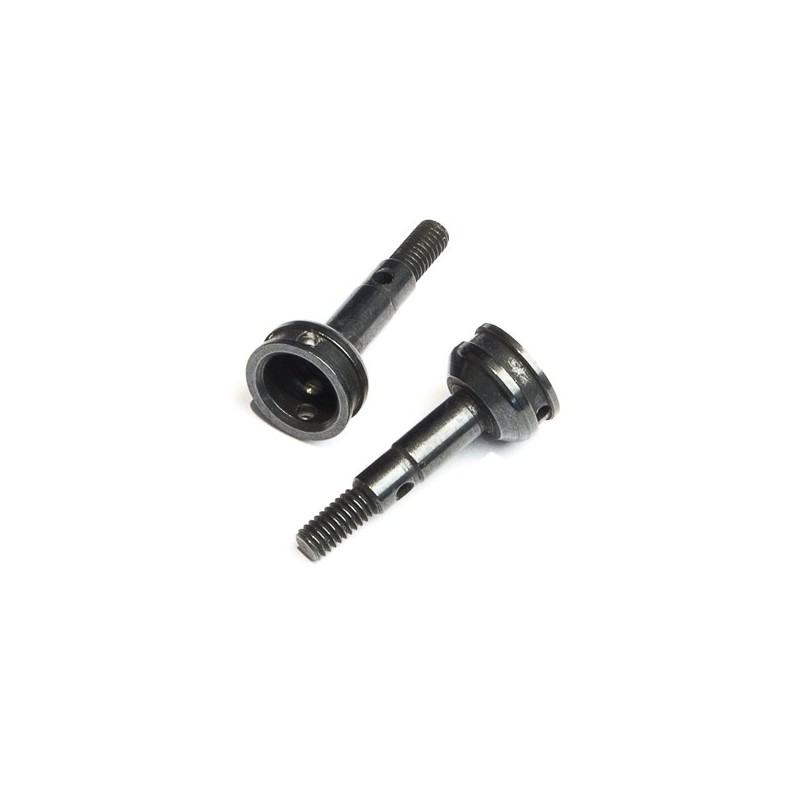 "Noix de CVD avant 2mm"