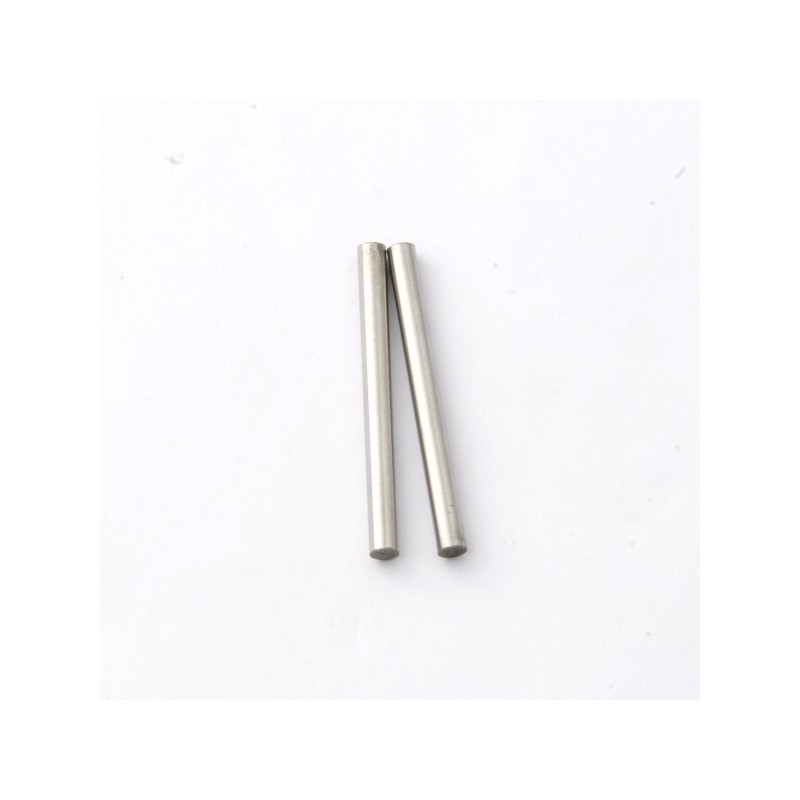 "Axes superieurs de triangles Spirit"