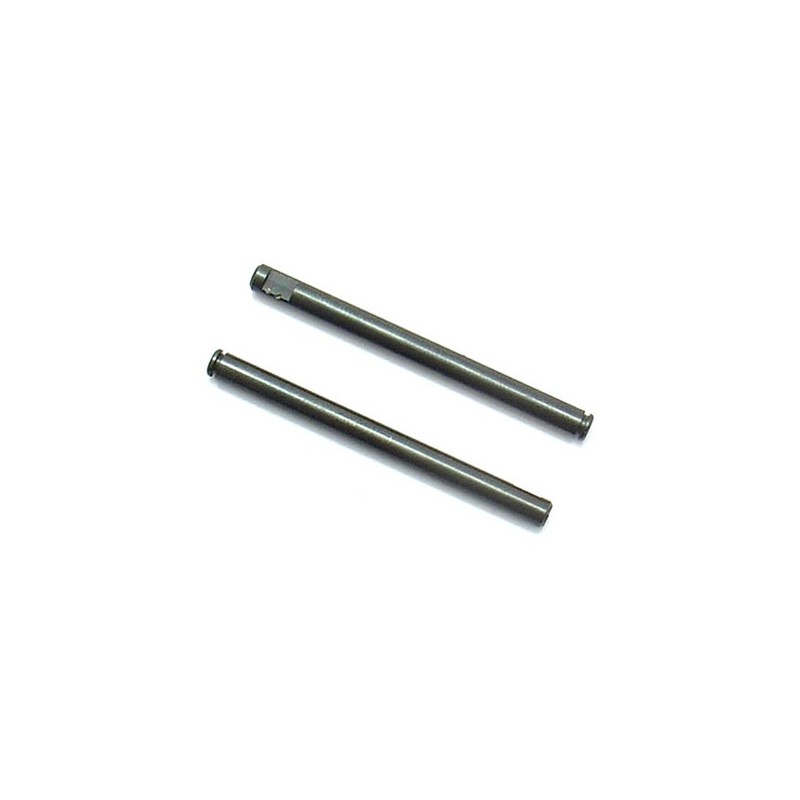 "Axes superieurs de triangles STR8"