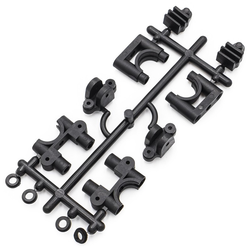 "Palier de differentiel central X1CR / SPEED 9.5"