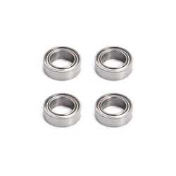 "Bague de renvoi de...