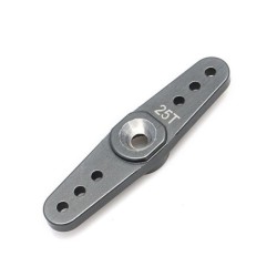 "Palonnier de gaz/frein en...