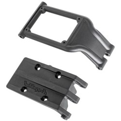 "Pare choc arrière DB8SL"