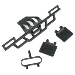 "Pare choc arriere STR8 MSC"