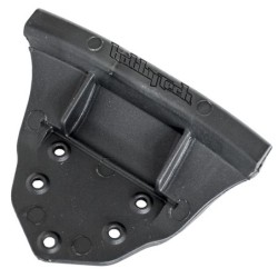 "Pare choc avant BX8SL"