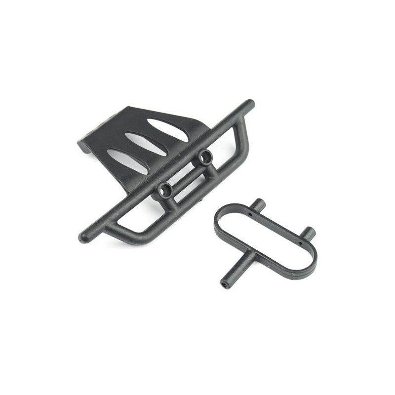 "Pare choc avant STR8 MSC"