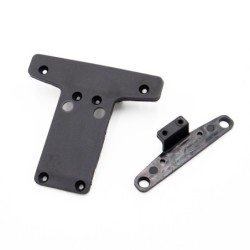 "Pare-choc avant GT16e"