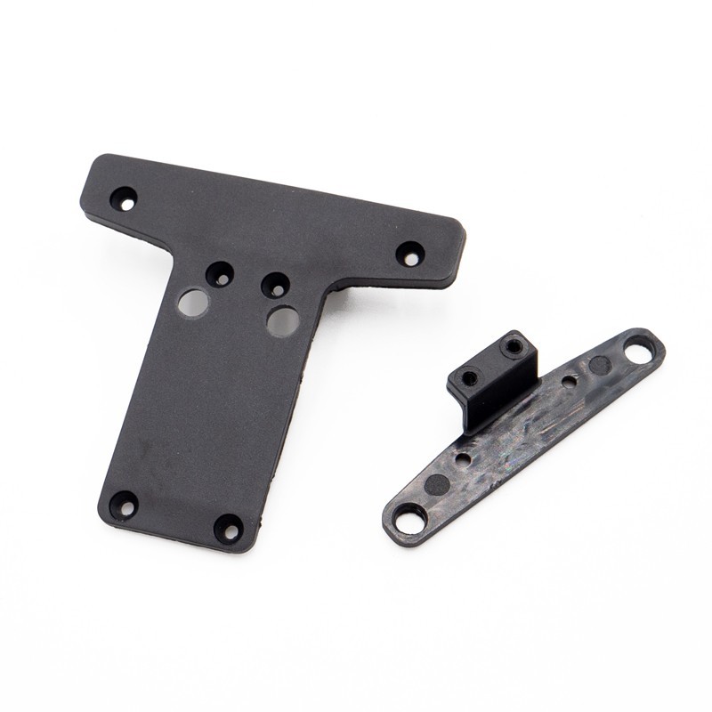 "Pare-choc avant GT16e"