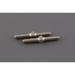 "Pas inverse M3x26"