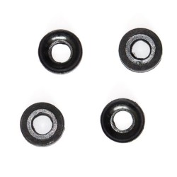 "Bague plastique de boules...