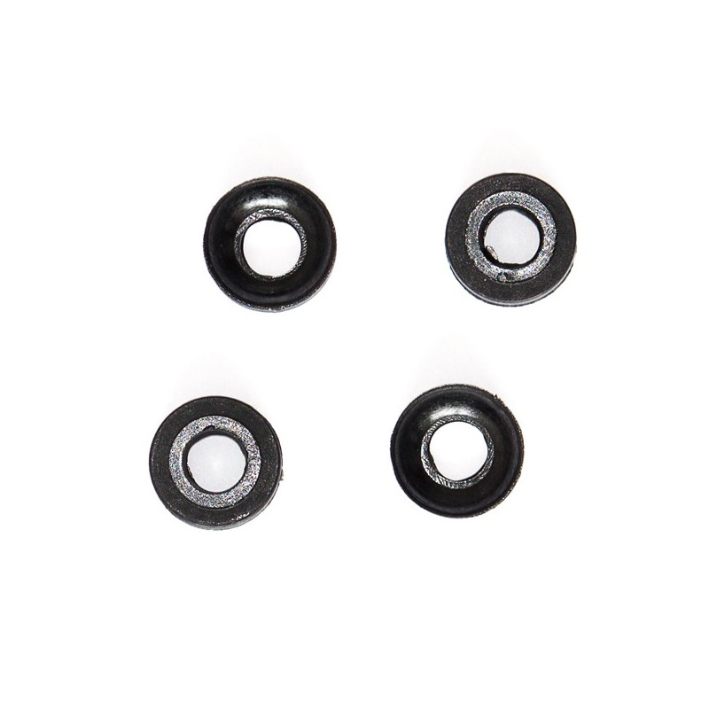 "Bague plastique de boules avants Spirit NXT"