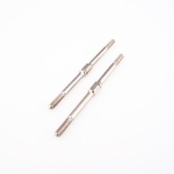 "Pas inversés carrossage...