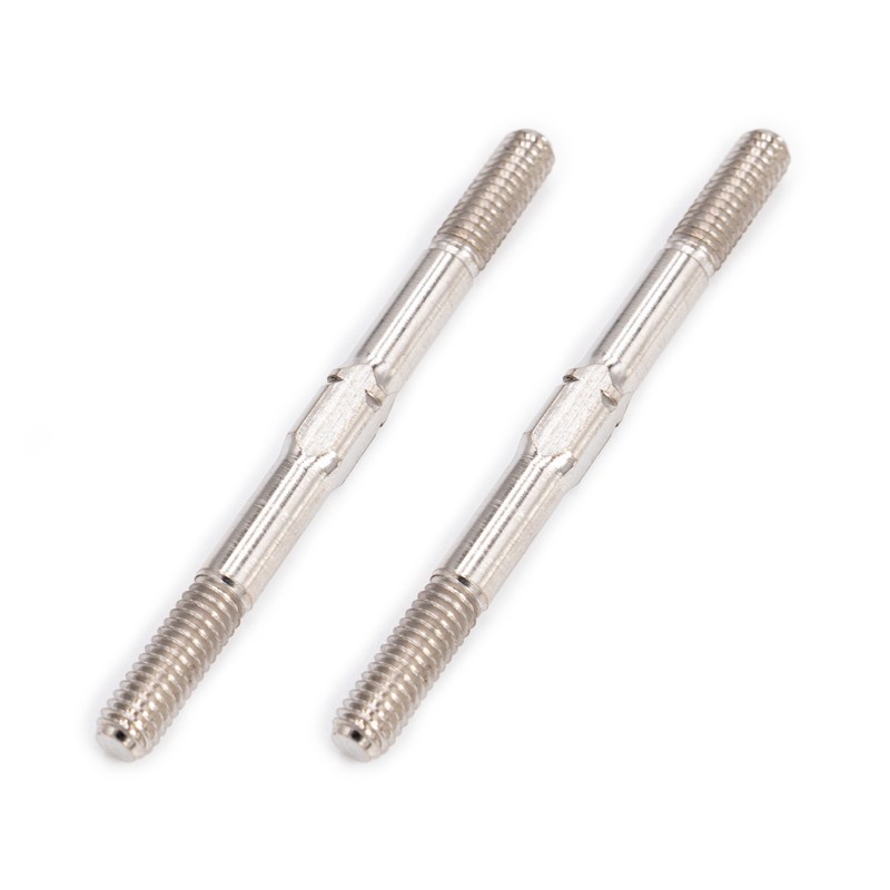 "Pas inversés de direction 4 mm Rogue Terra"