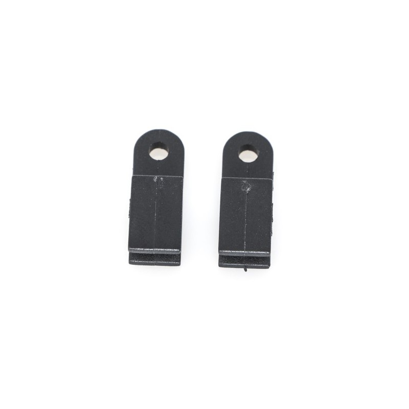 "Passage de fils CRX"