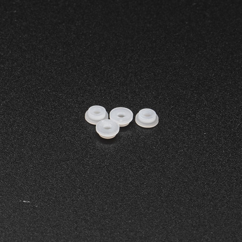 "Bague pour axe arrière Turbo Racing Micro Rally x4"