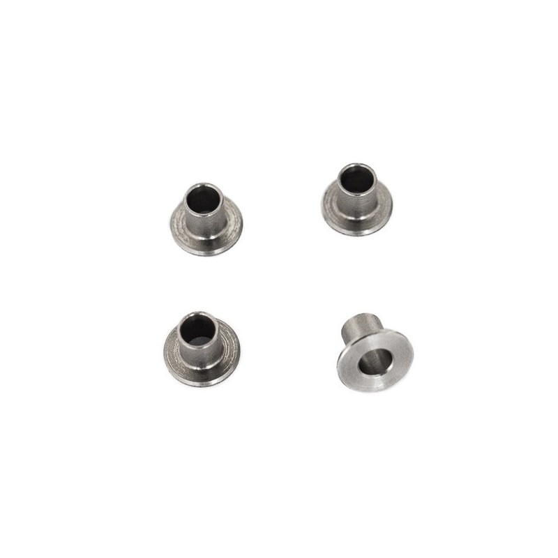 "Bagues embrayage 4 points Alpha 4 pcs"