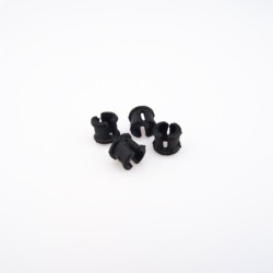 "Bagues superieures de...