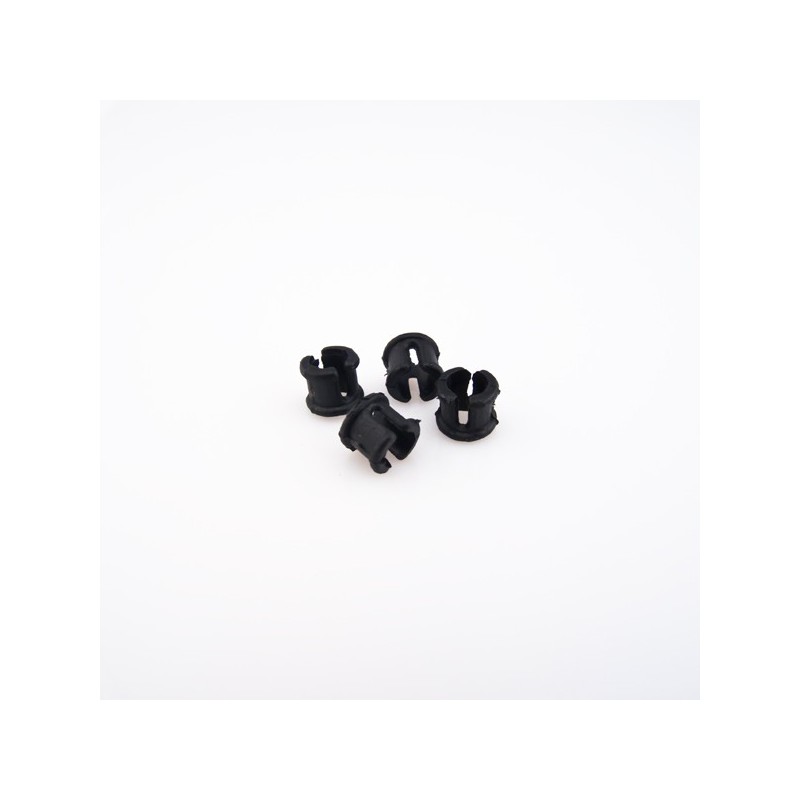 "Bagues superieures de fixation d amortisseur"
