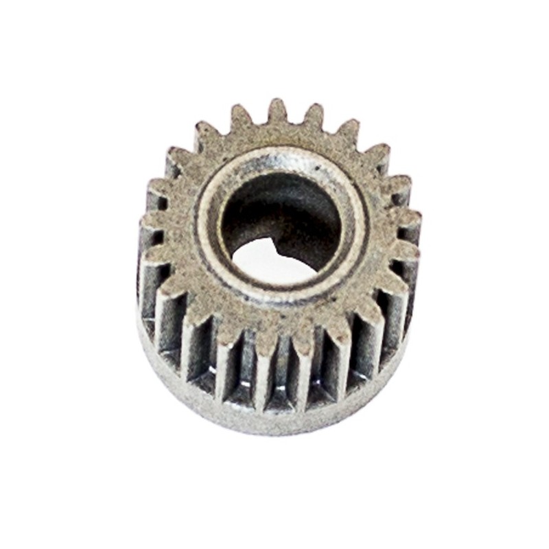 "Pignon d'entrainement de transmission"