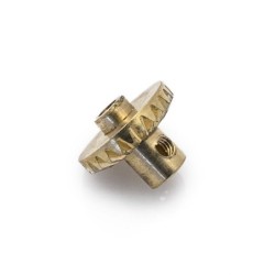 "Pignon de différentiel en...