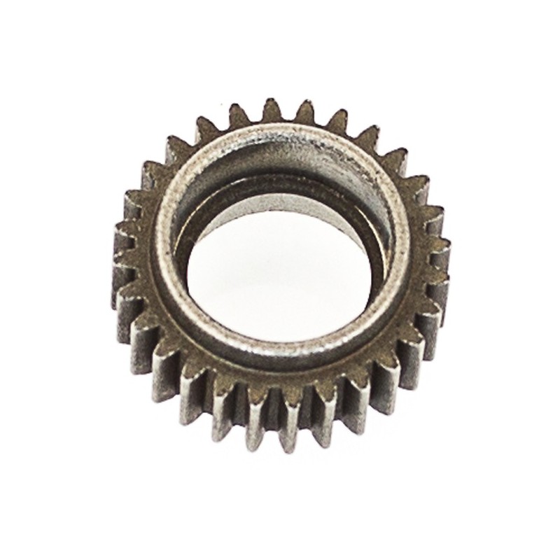 "Pignon libre de transmission"