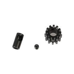 "Pignon moteur 32dp ø5mm +...