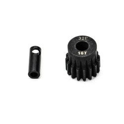 "Pignon moteur 32dp ø5mm +...