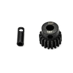 "Pignon moteur 32dp ø5mm +...