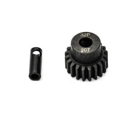 "Pignon moteur 32dp ø5mm +...