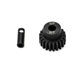 "Pignon moteur 32dp ø5mm +...