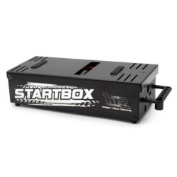 "Banc de demarrage...