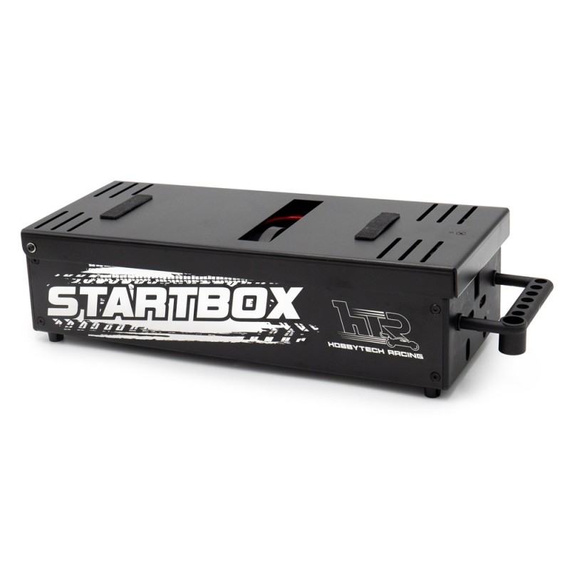 "Banc de demarrage universel HTR"