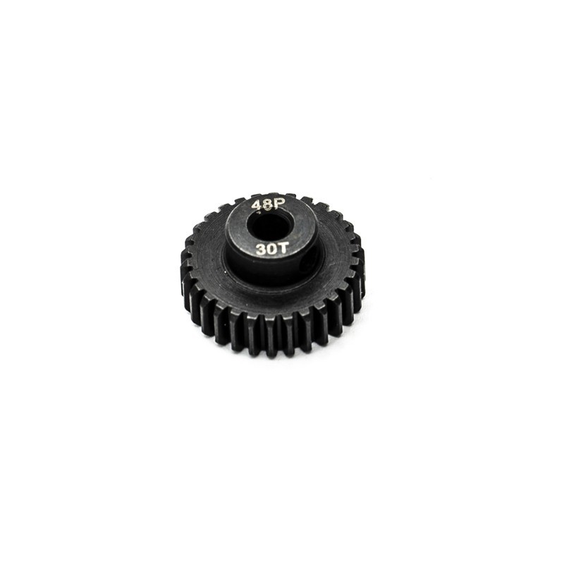 "Pignon moteur 48dp ø3,175mm 30 dents en acier"