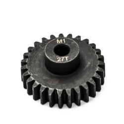 "Pignon moteur M1 ø5mm 27...
