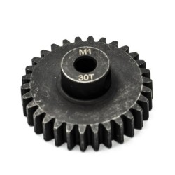 "Pignon moteur M1 ø5mm 30...
