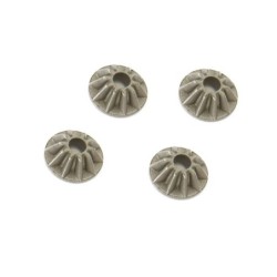 "Pignons satellites de...