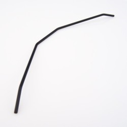 "Barre anti roulis avant...