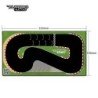 "Piste pour Turbo Racing Micro Rally 50x95cm"