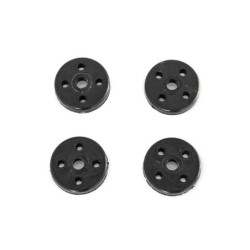 "Piston amortisseur 13mm"