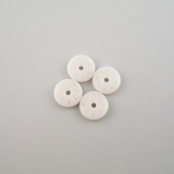 "Piston amortisseur 15mm...