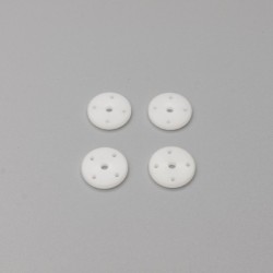 "Piston amortisseur 16mm...