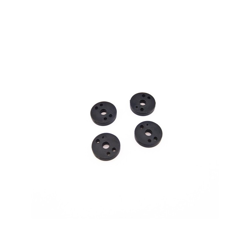 "Piston d'amortisseur"