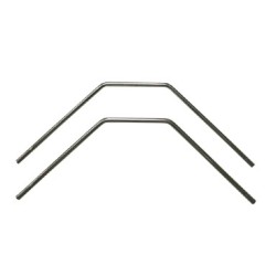 "Barre anti-roulis avant...