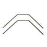"Barre anti-roulis avant 2.3 et 2.5mm X1CR FT"