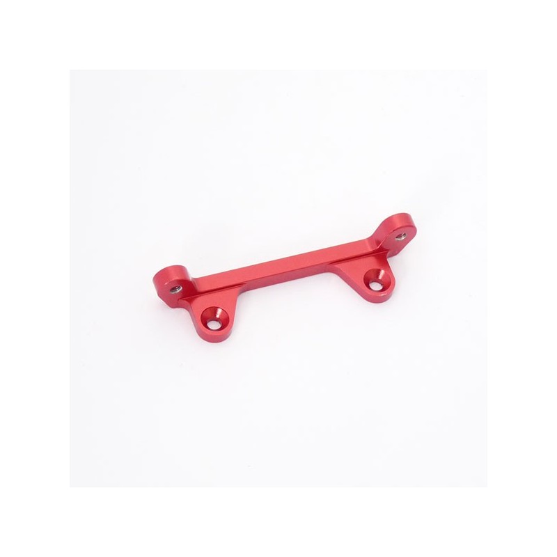 "Barre de direction en aluminium"