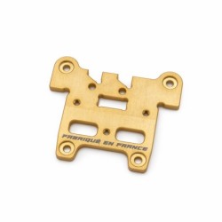 "Platine avant Spirit NXT...