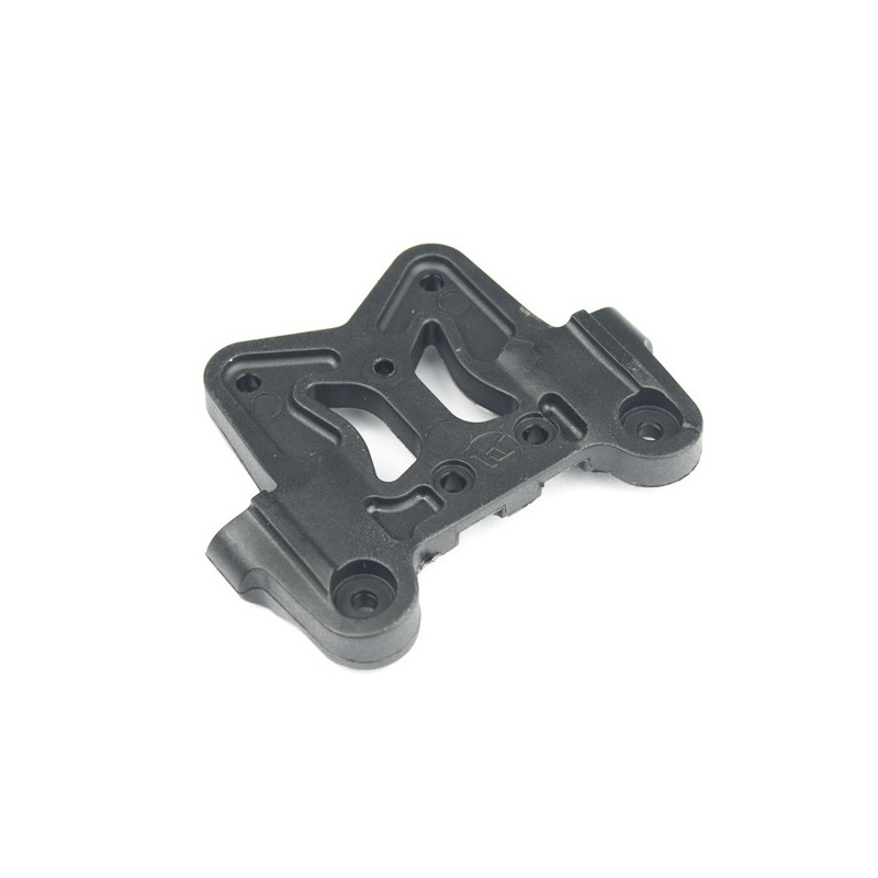 "Platine avant STR8 EPX2/ Sprit EP/ RallyCross"