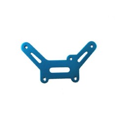 "Platine de train avant...