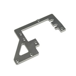 "Platine radio alu STR8...