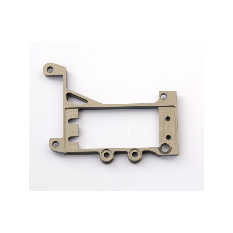 "Platine radio arriere"